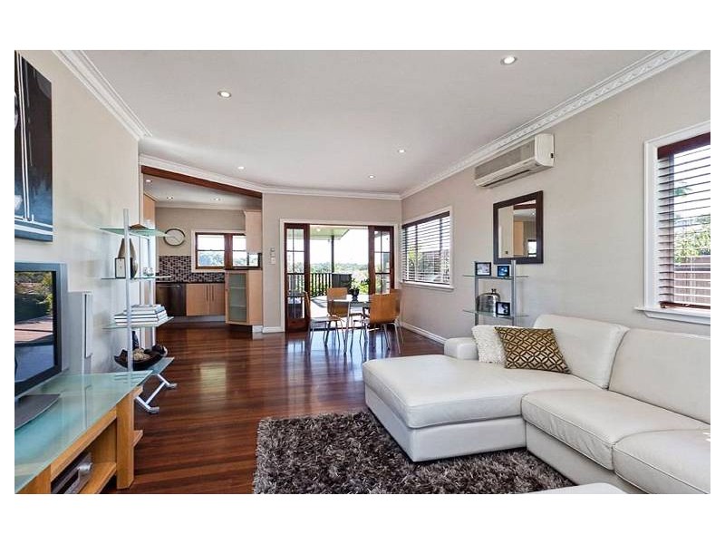 4 Longsight St, Alderley QLD 4051