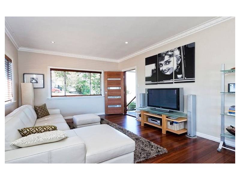 4 Longsight St, Alderley QLD 4051