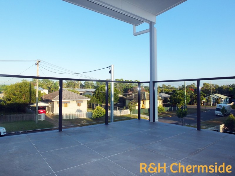 201/12 Victory St, Zillmere QLD 4034