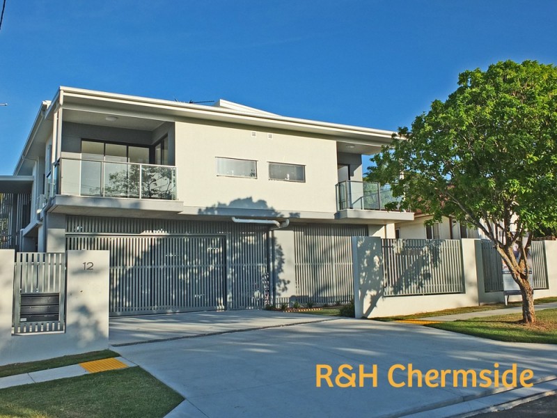 201/12 Victory St, Zillmere QLD 4034