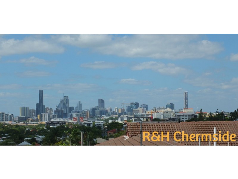 8/21 High St, Lutwyche QLD 4030