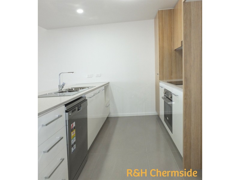 8/21 High St, Lutwyche QLD 4030