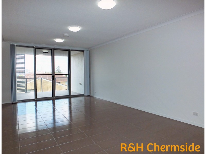 8/21 High St, Lutwyche QLD 4030