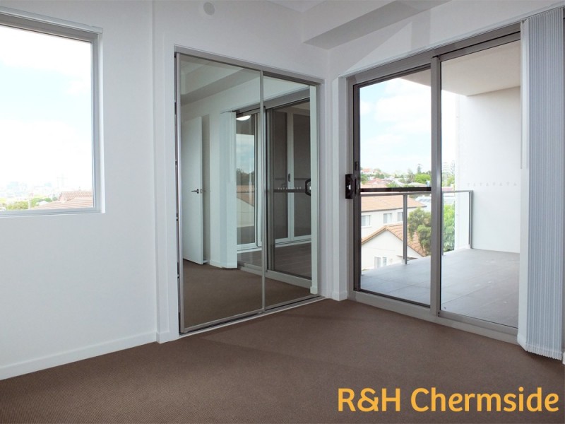 8/21 High St, Lutwyche QLD 4030