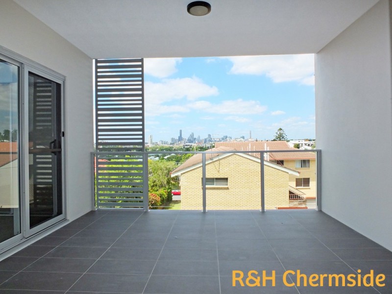 8/21 High St, Lutwyche QLD 4030