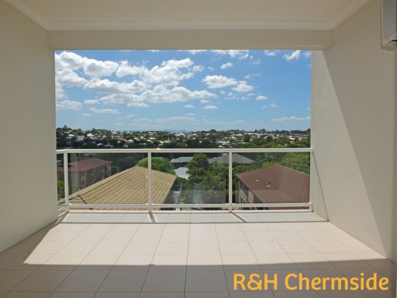 12/66 Lamington, Lutwyche QLD 4030