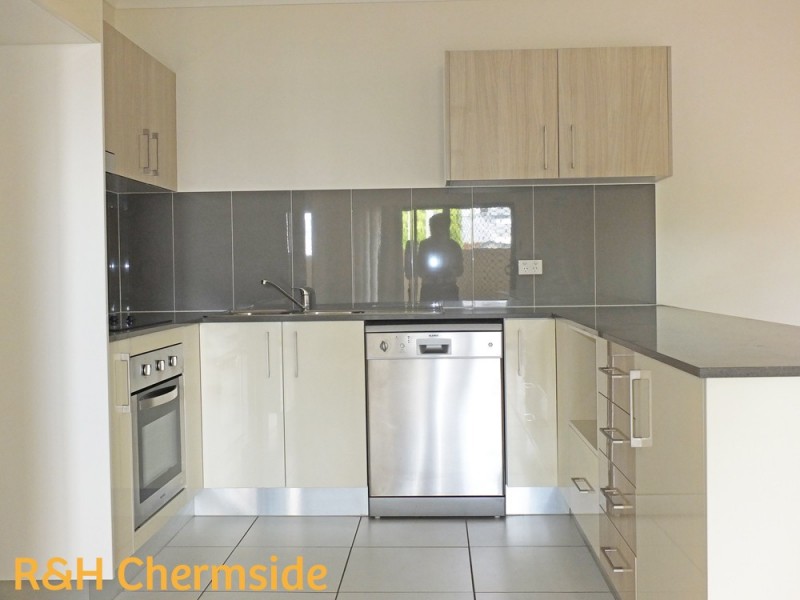 6/12 Homebush Road, Kedron QLD 4031