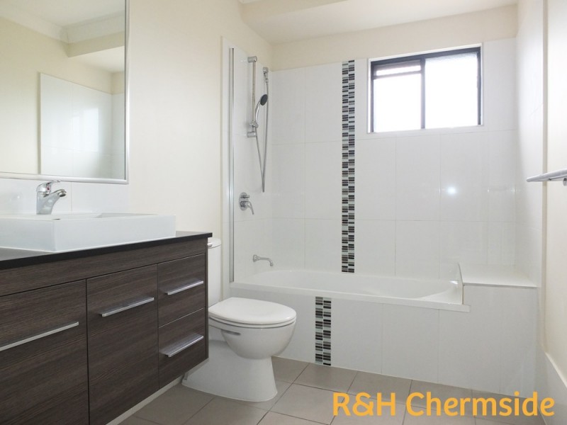 6/12 Homebush Road, Kedron QLD 4031