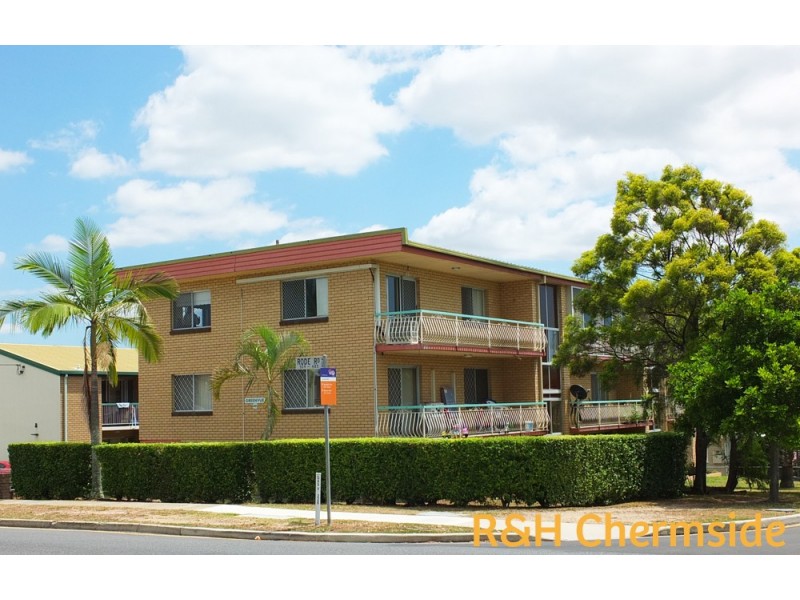 4/485 Rode Road, Chermside QLD 4032