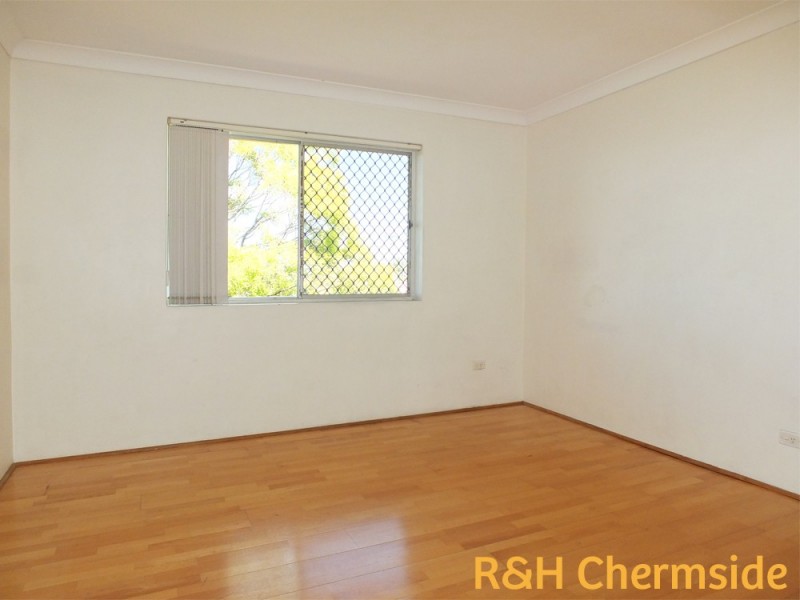 4/485 Rode Road, Chermside QLD 4032