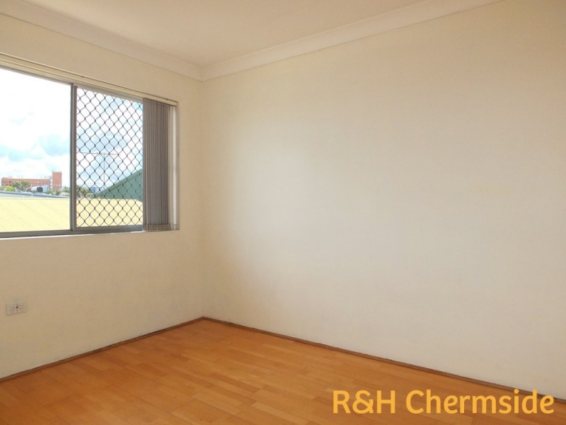 4/485 Rode Road, Chermside QLD 4032