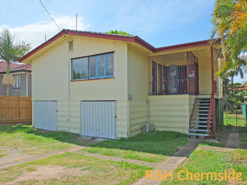 459 Stafford Road, Stafford QLD 4053