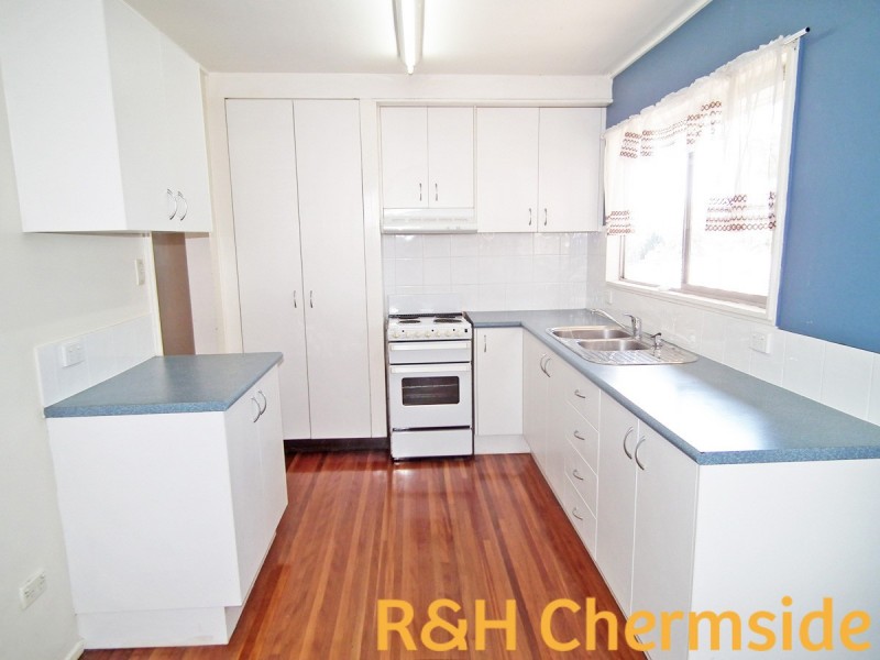 323a Maundrell Terrace, Aspley QLD 4034
