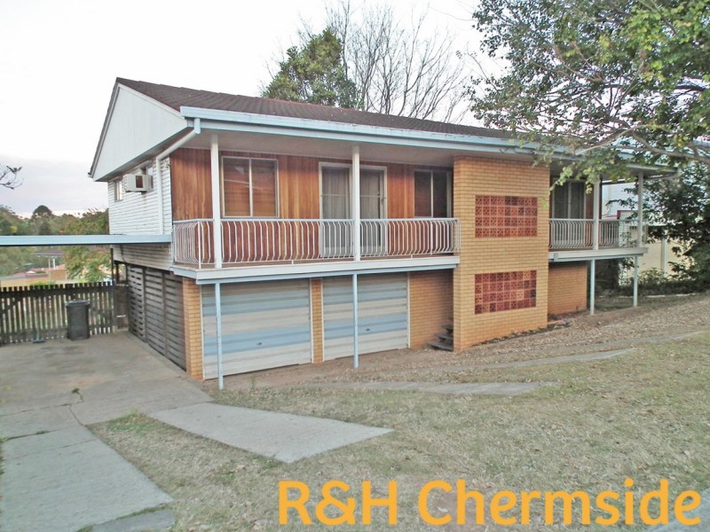 323a Maundrell Terrace, Aspley QLD 4034