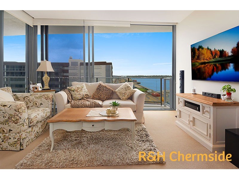 4102/37C Harbour Road, Hamilton QLD 4007