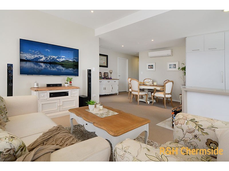 4102/37C Harbour Road, Hamilton QLD 4007