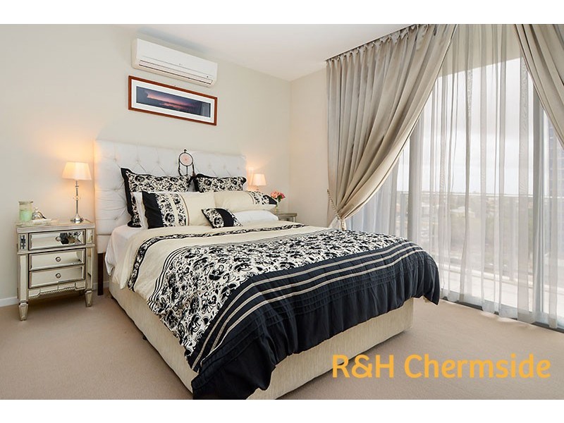 4102/37C Harbour Road, Hamilton QLD 4007