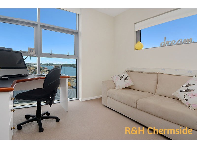 4102/37C Harbour Road, Hamilton QLD 4007