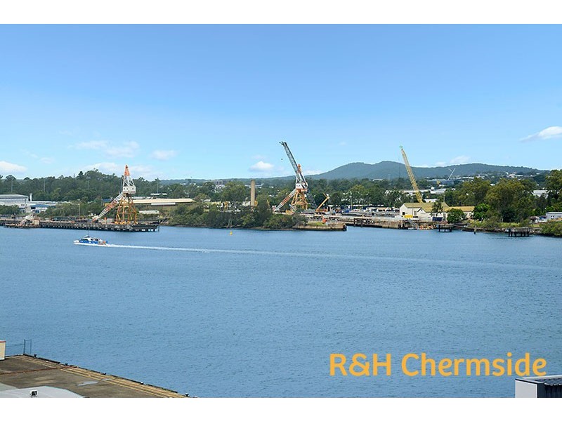 4102/37C Harbour Road, Hamilton QLD 4007