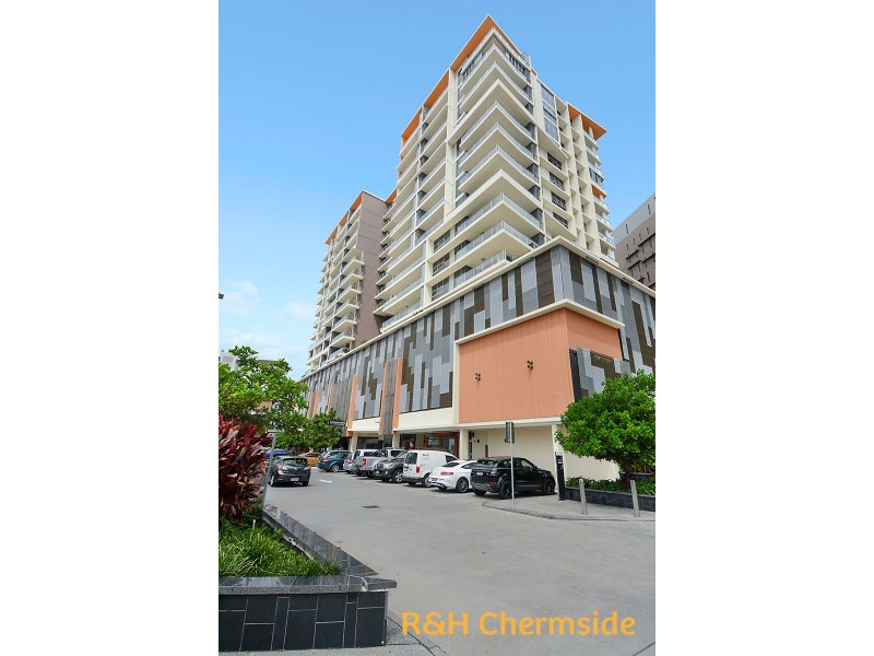 4102/37C Harbour Road, Hamilton QLD 4007