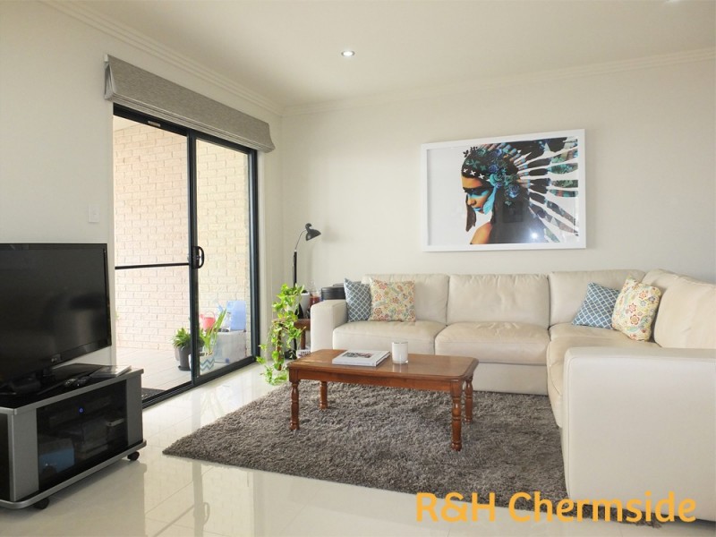 2/57 Hodgson St, Zillmere QLD 4034