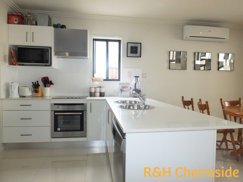 2/57 Hodgson St, Zillmere QLD 4034