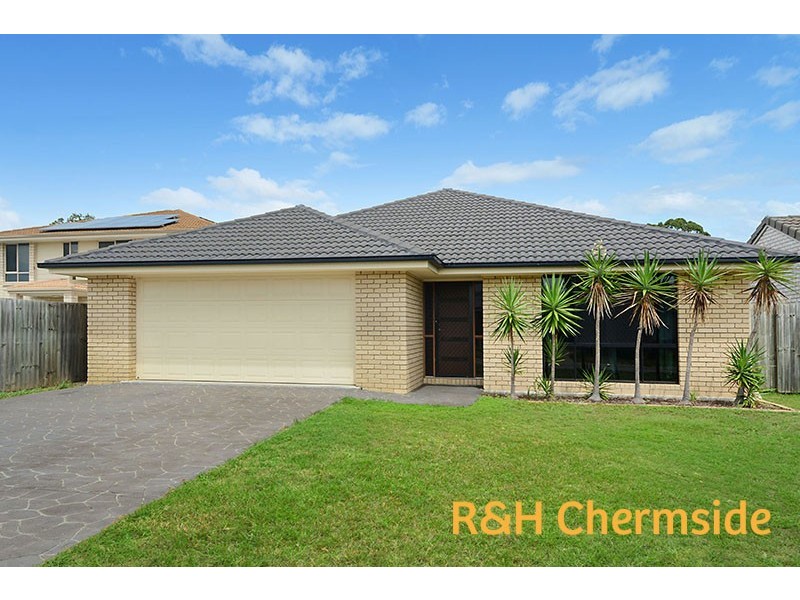 7 MACLEAN CLOSE, Fitzgibbon QLD 4018