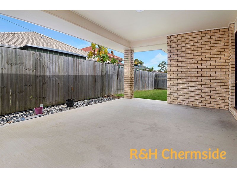 7 MACLEAN CLOSE, Fitzgibbon QLD 4018