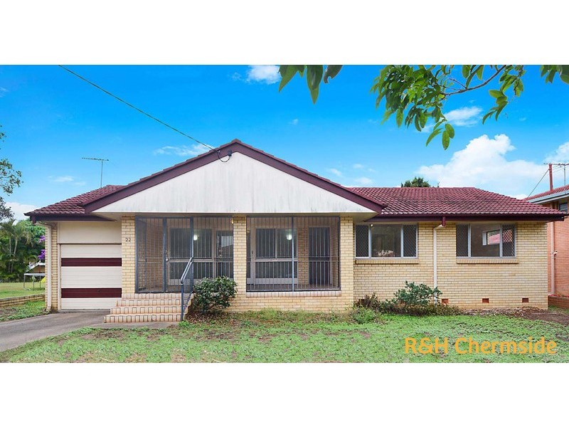 22 Bigi Street, Chermside West QLD 4032