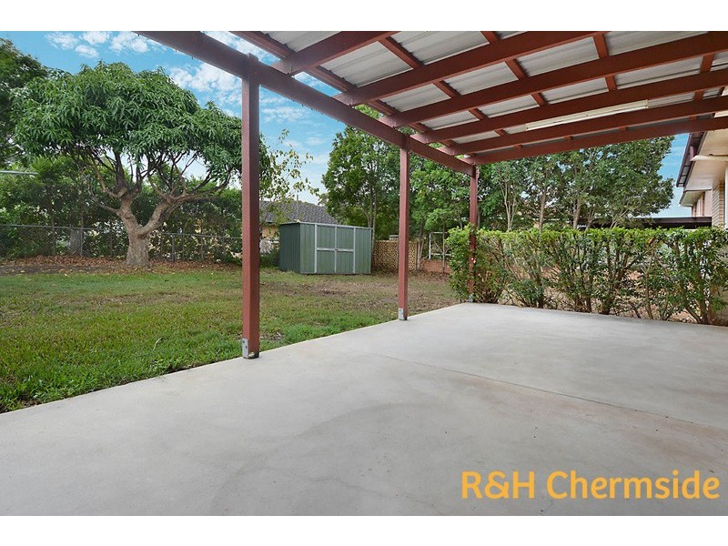 22 Bigi Street, Chermside West QLD 4032