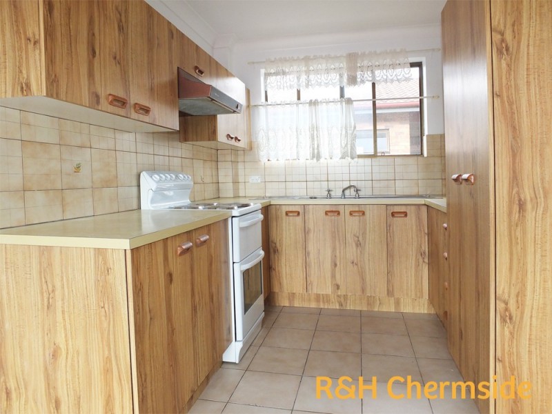 3/34 Hilltop Ave, Chermside QLD 4032