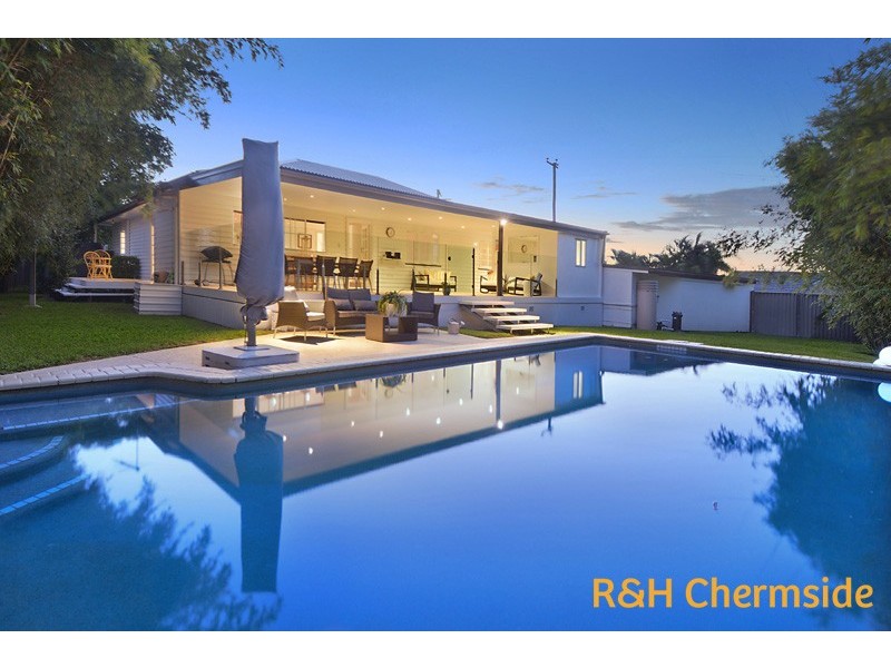 53 Baskerville Street, Brighton QLD 4017