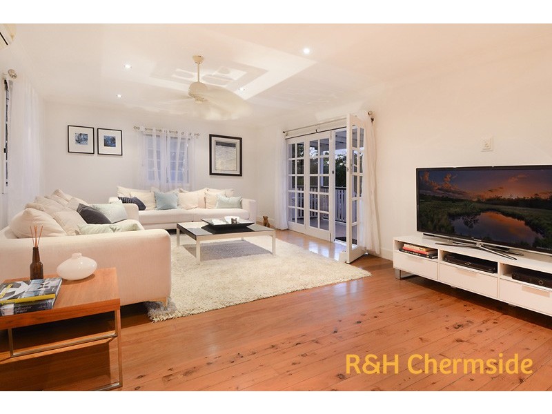 53 Baskerville Street, Brighton QLD 4017