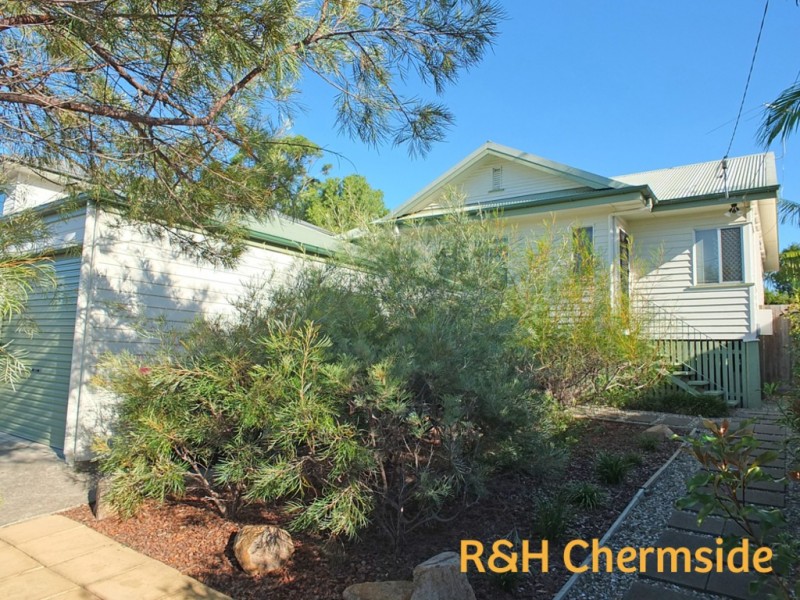 94 Miller Street, Chermside QLD 4032