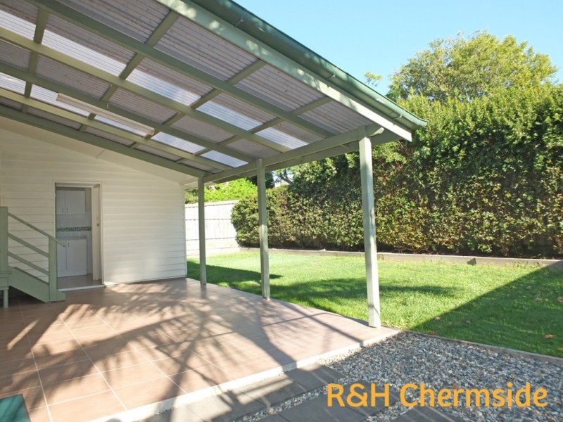 94 Miller Street, Chermside QLD 4032