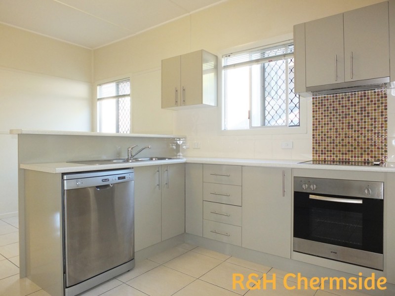 94 Miller Street, Chermside QLD 4032