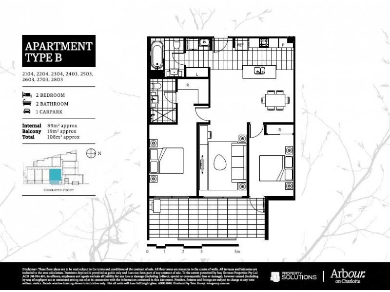 Chermside QLD 4032 Floorplan