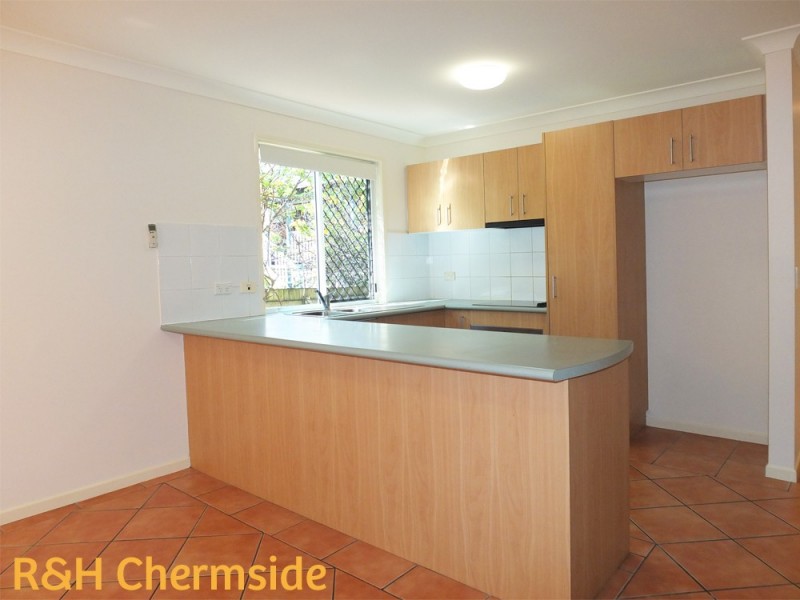 3/43 Latham St, Chermside QLD 4032