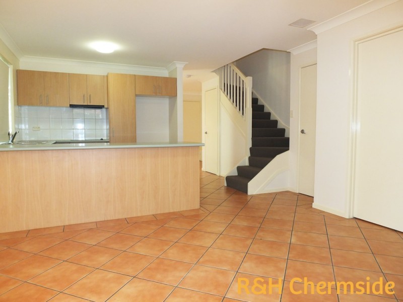 3/43 Latham St, Chermside QLD 4032