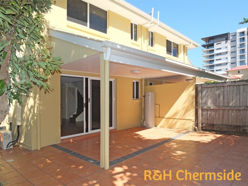 3/43 Latham St, Chermside QLD 4032