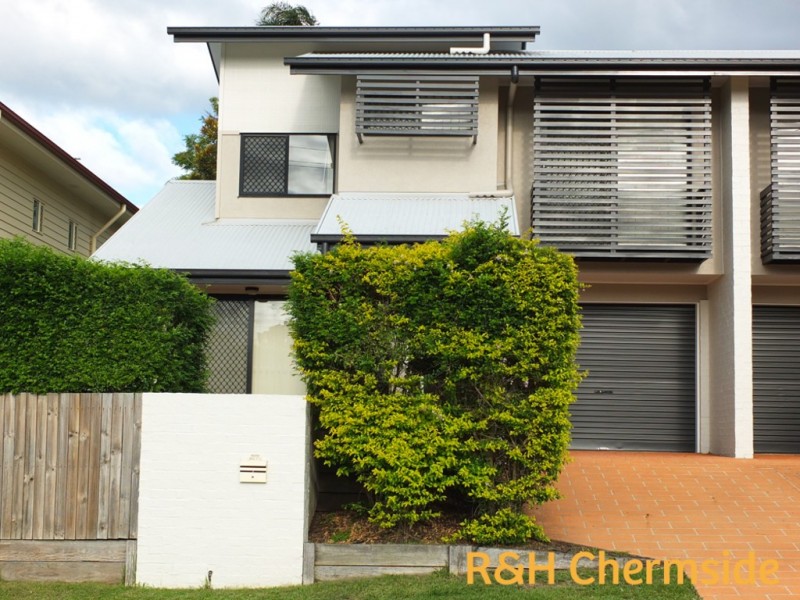 4/31 Mitcham St, Gaythorne QLD 4051