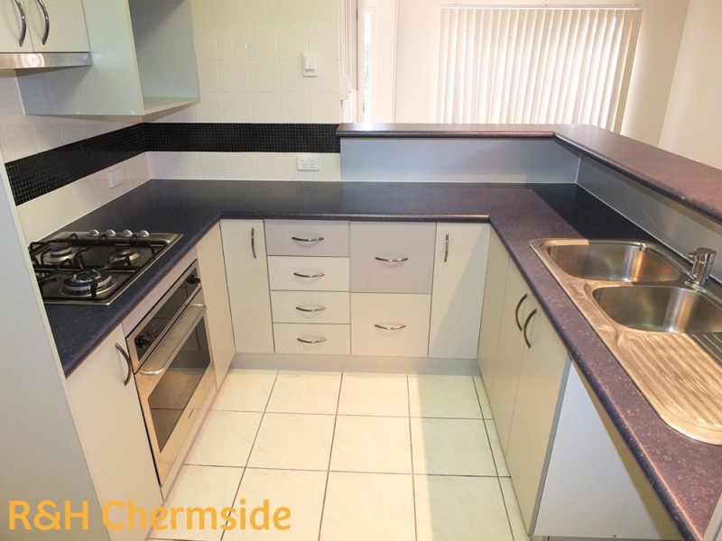 4/31 Mitcham St, Gaythorne QLD 4051