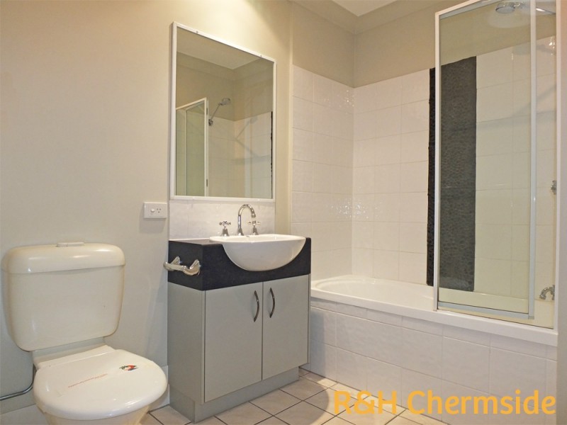 4/31 Mitcham St, Gaythorne QLD 4051