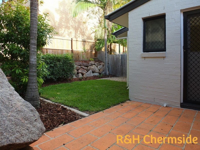 4/31 Mitcham St, Gaythorne QLD 4051