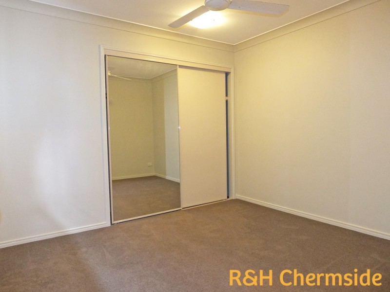 4/31 Mitcham St, Gaythorne QLD 4051