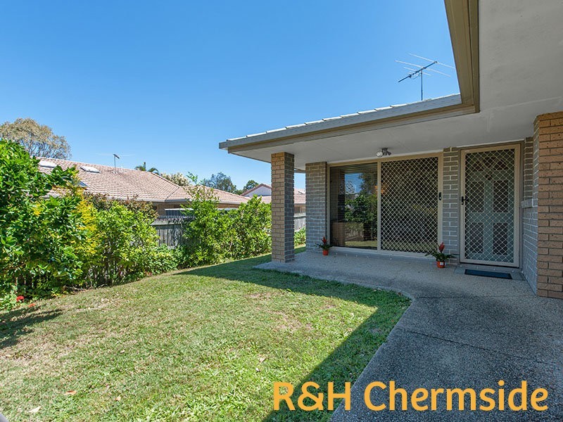27/4 Nye Street, Chermside QLD 4032