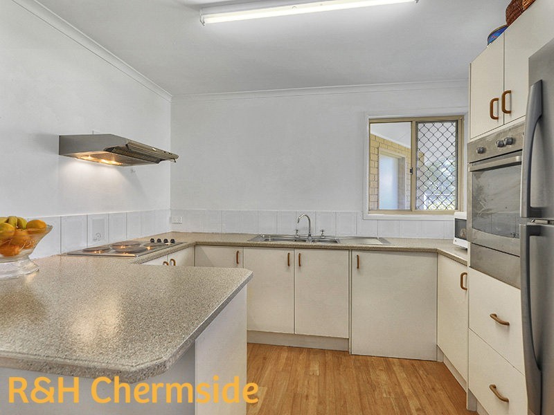 27/4 Nye Street, Chermside QLD 4032