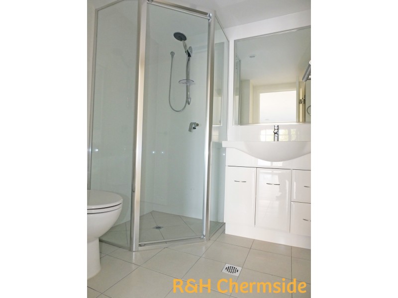 7 / 14 Ethel Street, Chermside QLD 4032