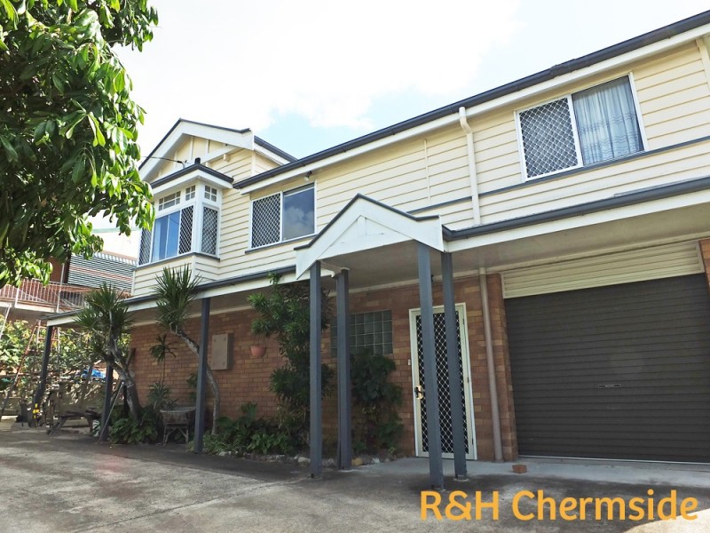 7 Hamilton St, Gordon Park QLD 4031