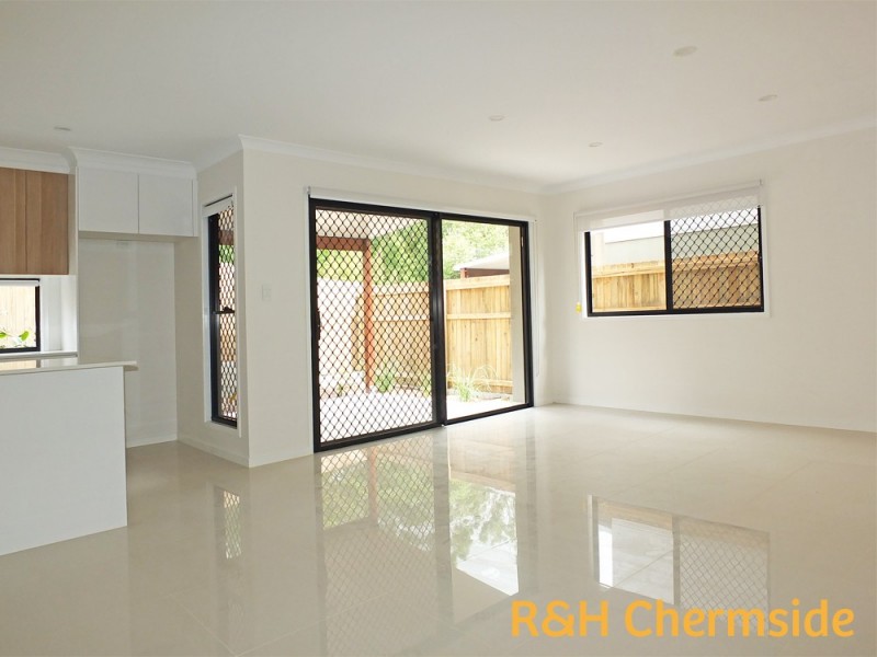 4/160 Old Northern Road, Everton Park QLD 4053